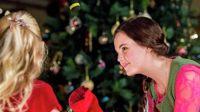 Il faut sauver Noël 2 !