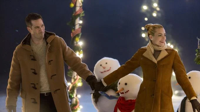 La promesse de Noël