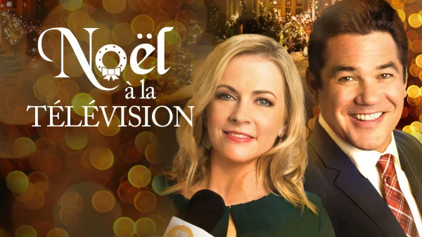 Noël à la télévision
