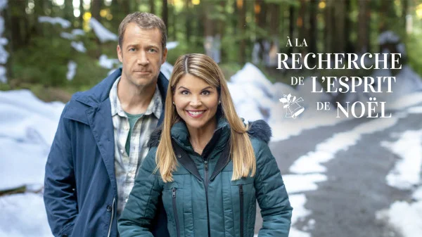 À la recherche de l'esprit de Noël