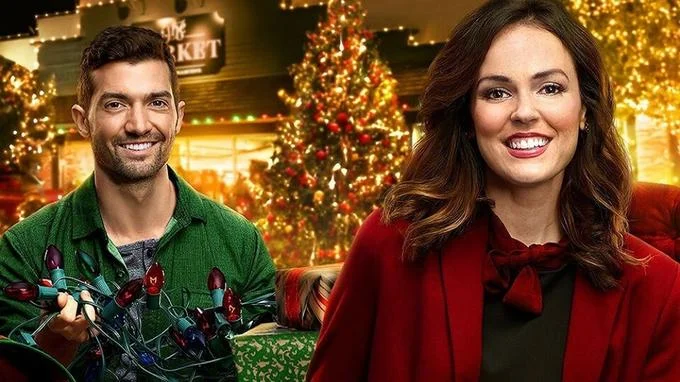 La parade (amoureuse) de Noël