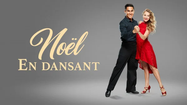 Noël en dansant