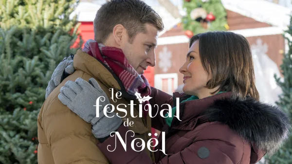 Le festival de Noël