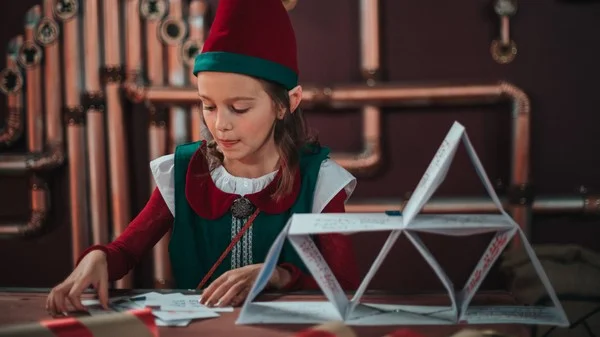 Les 48 vœux de Noël