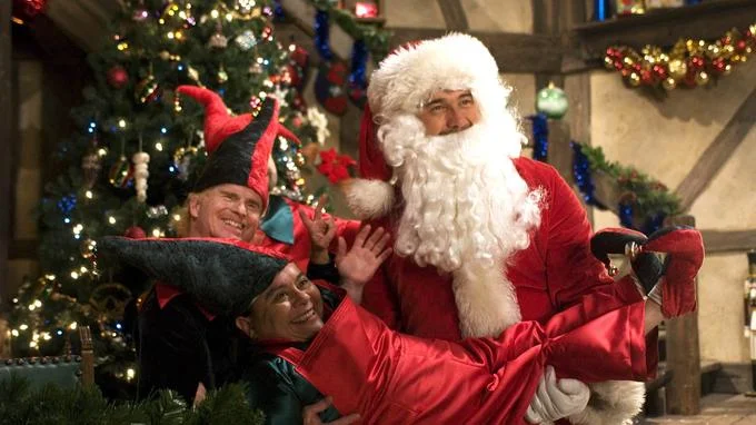 Impossible n'est pas Noël