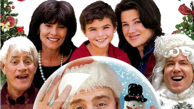 Un Noël pour l'éternité