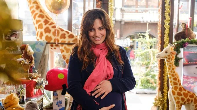 Un bébé pour Noël